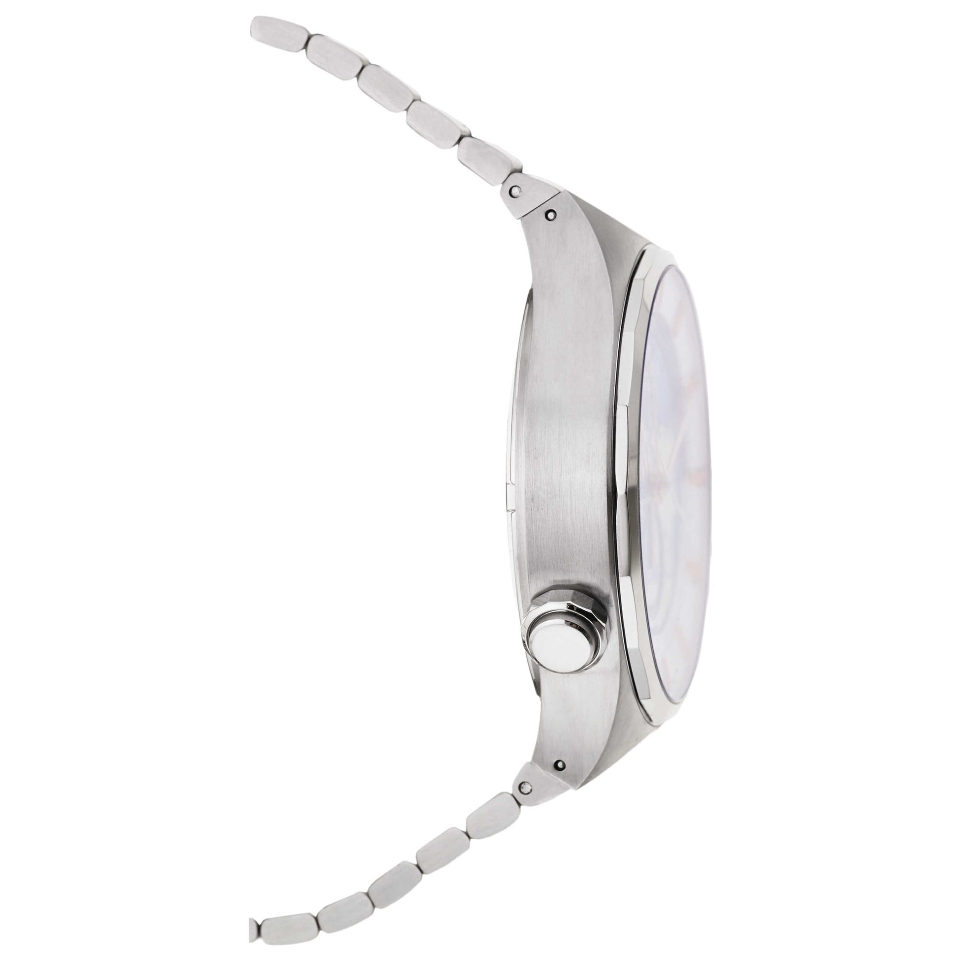 Edox Geoscope Men's Automatic Watch 07002-3-C1 - Image #3