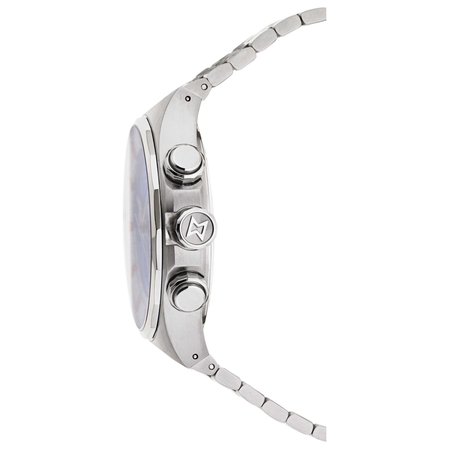 Edox Geoscope Men's Automatic Watch 07002-3-C1 - Image #4