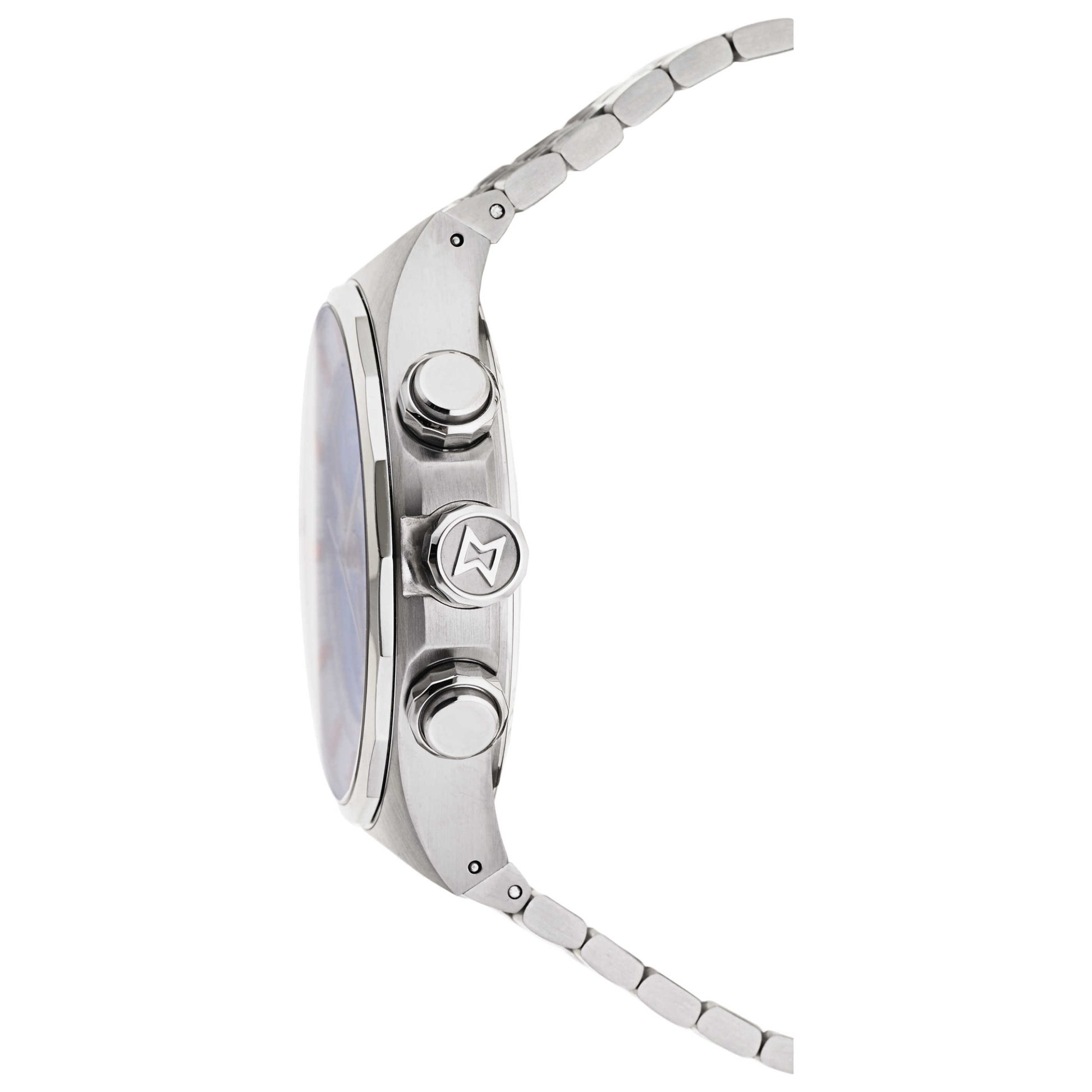 Edox Geoscope Men's Automatic Watch 07002-3-C1 - Image #4