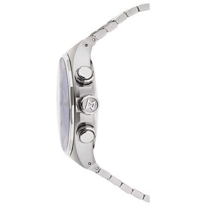 Edox Geoscope Men's Automatic Watch 07002-3-C1 - Image #4