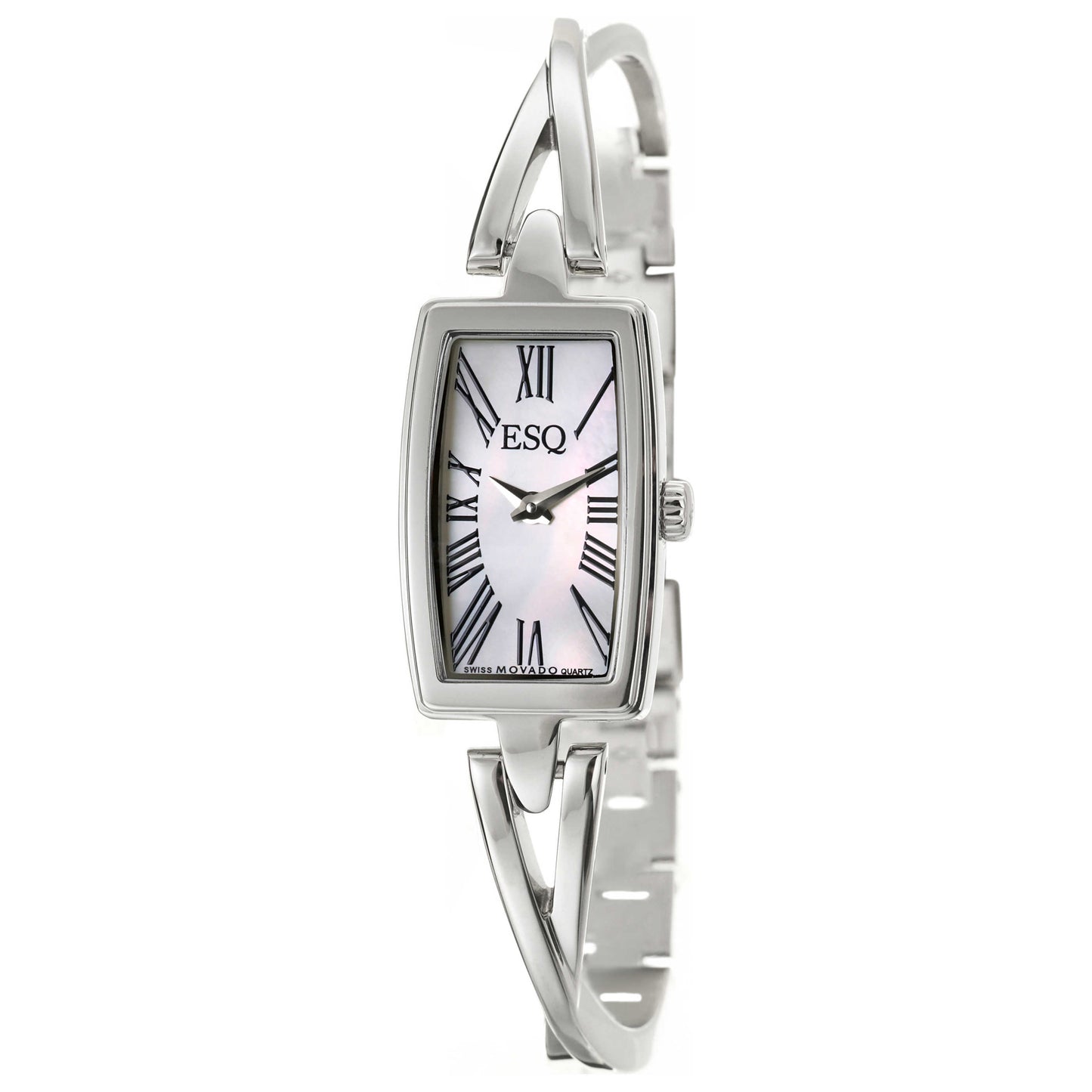 Front view of ESQ by Movado Sienna Women's Swiss Quartz (Battery-Powered) Watch 07101371