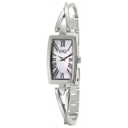 Front view of ESQ by Movado Sienna Women's Swiss Quartz (Battery-Powered) Watch 07101371