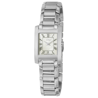 Front view of ESQ by Movado Venture Women's Swiss Quartz (Battery-Powered) Watch 07101381