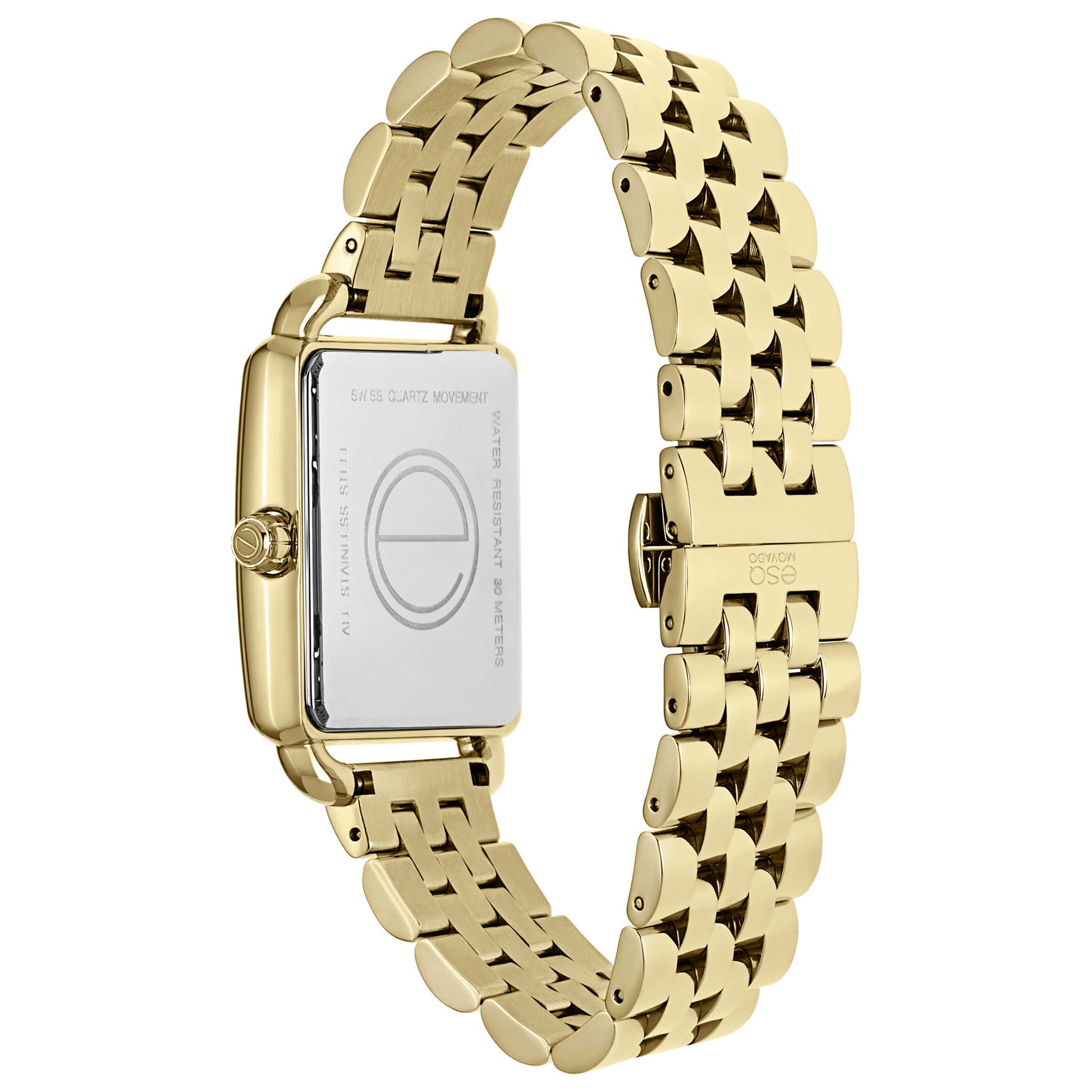 ESQ by Movado Origin Women's Swiss Quartz (Battery-Powered) Watch 07101408 - Image #2