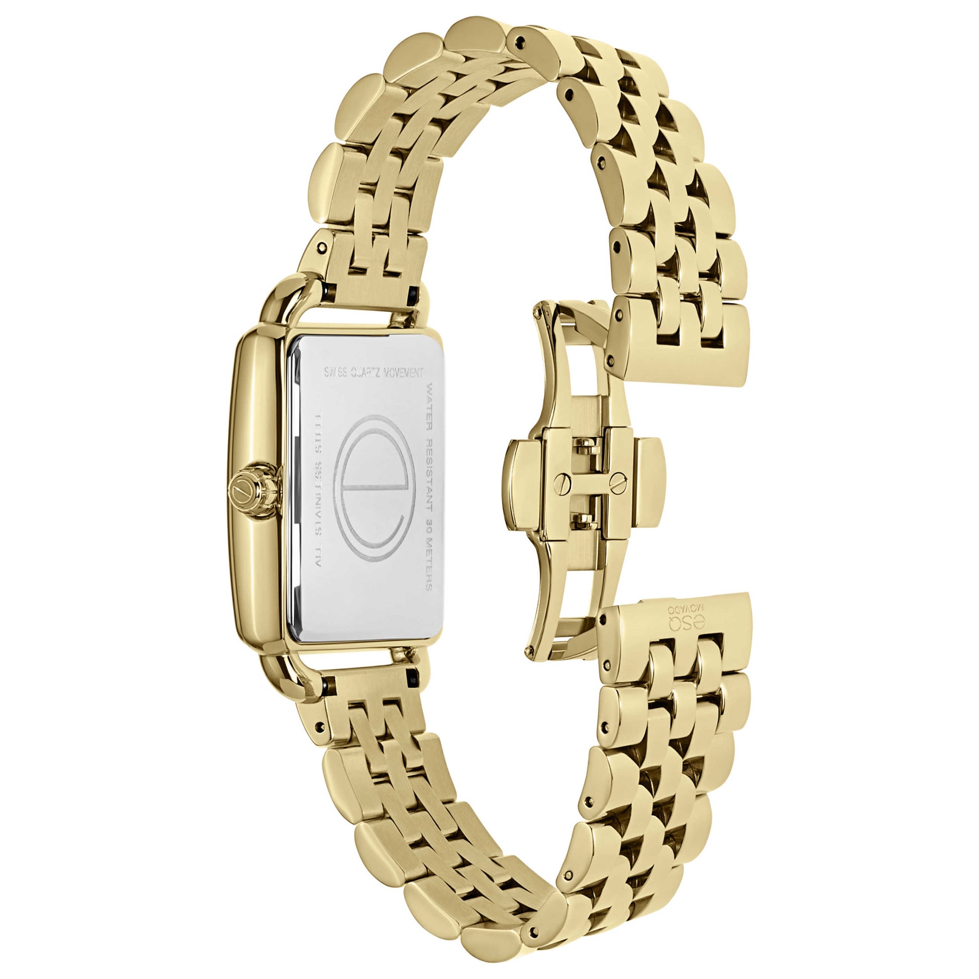 ESQ by Movado Origin Women's Swiss Quartz (Battery-Powered) Watch 07101408 - Image #7