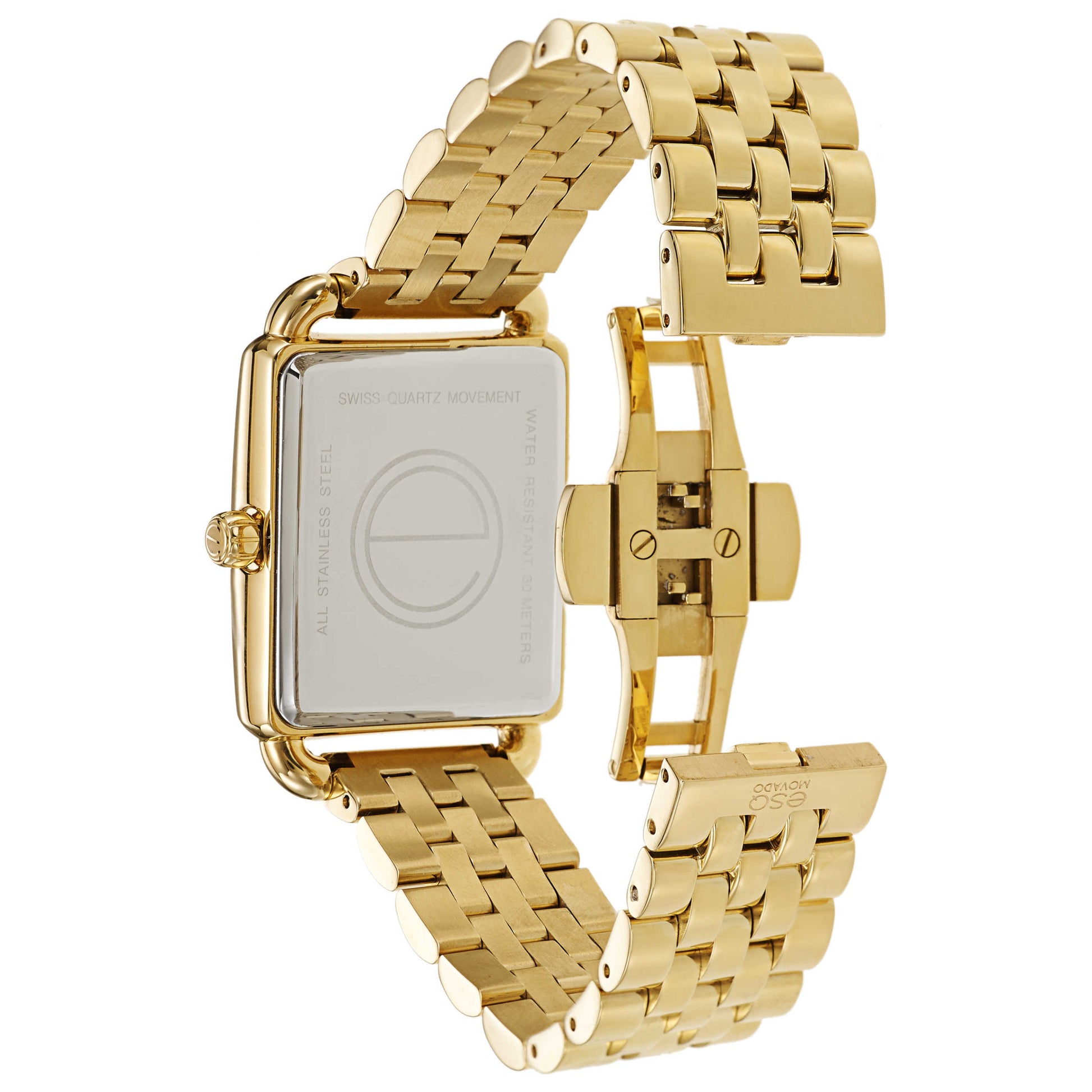 ESQ by Movado Origin Women's Swiss Quartz (Battery-Powered) Watch 07101415 - Image #2