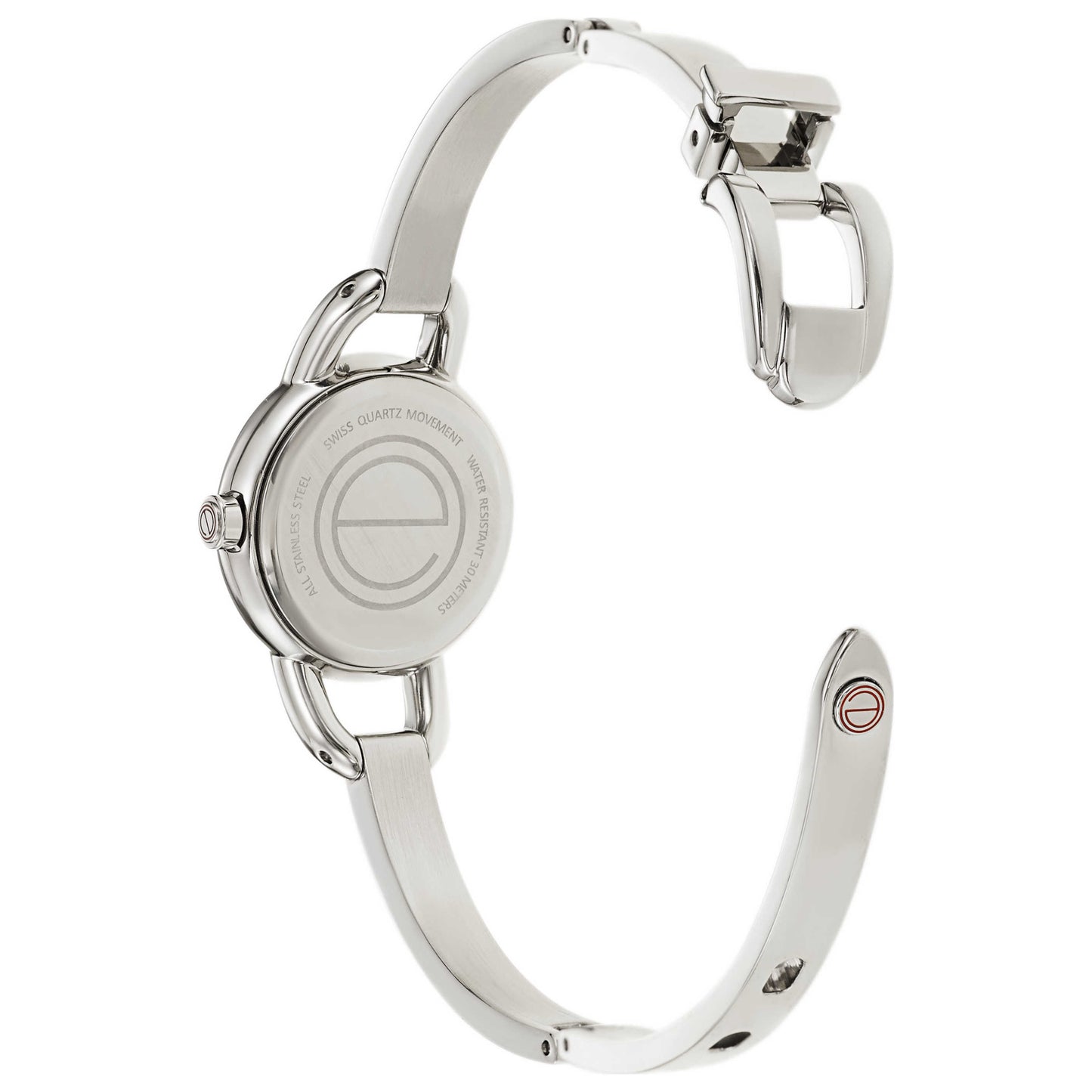 ESQ by Movado Status Women's Swiss Quartz (Battery-Powered) Watch 07101418 - Image #2