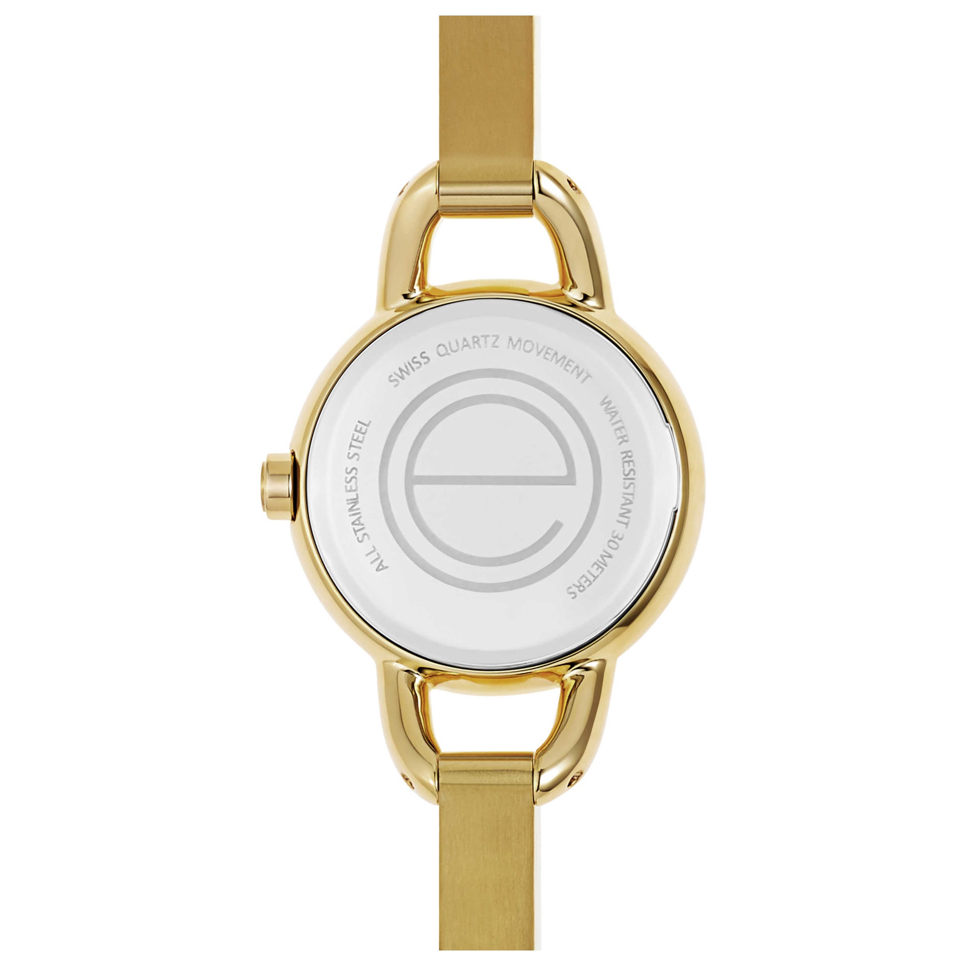 ESQ by Movado Status Women's Swiss Quartz (Battery-Powered) Watch 07101419 - Image #2
