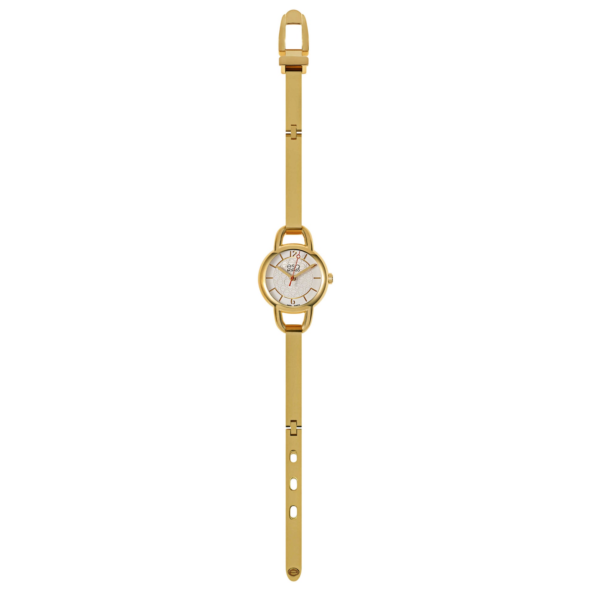 ESQ by Movado Status Women's Swiss Quartz (Battery-Powered) Watch 07101419 - Image #8