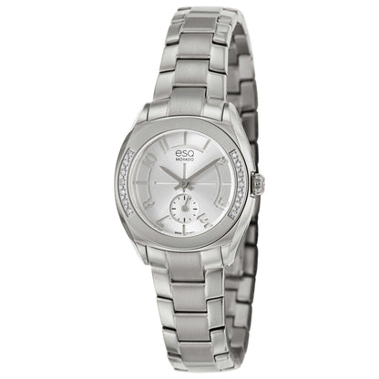 Front view of ESQ by Movado Origin Women's Swiss Quartz (Battery-Powered) Watch 07101424