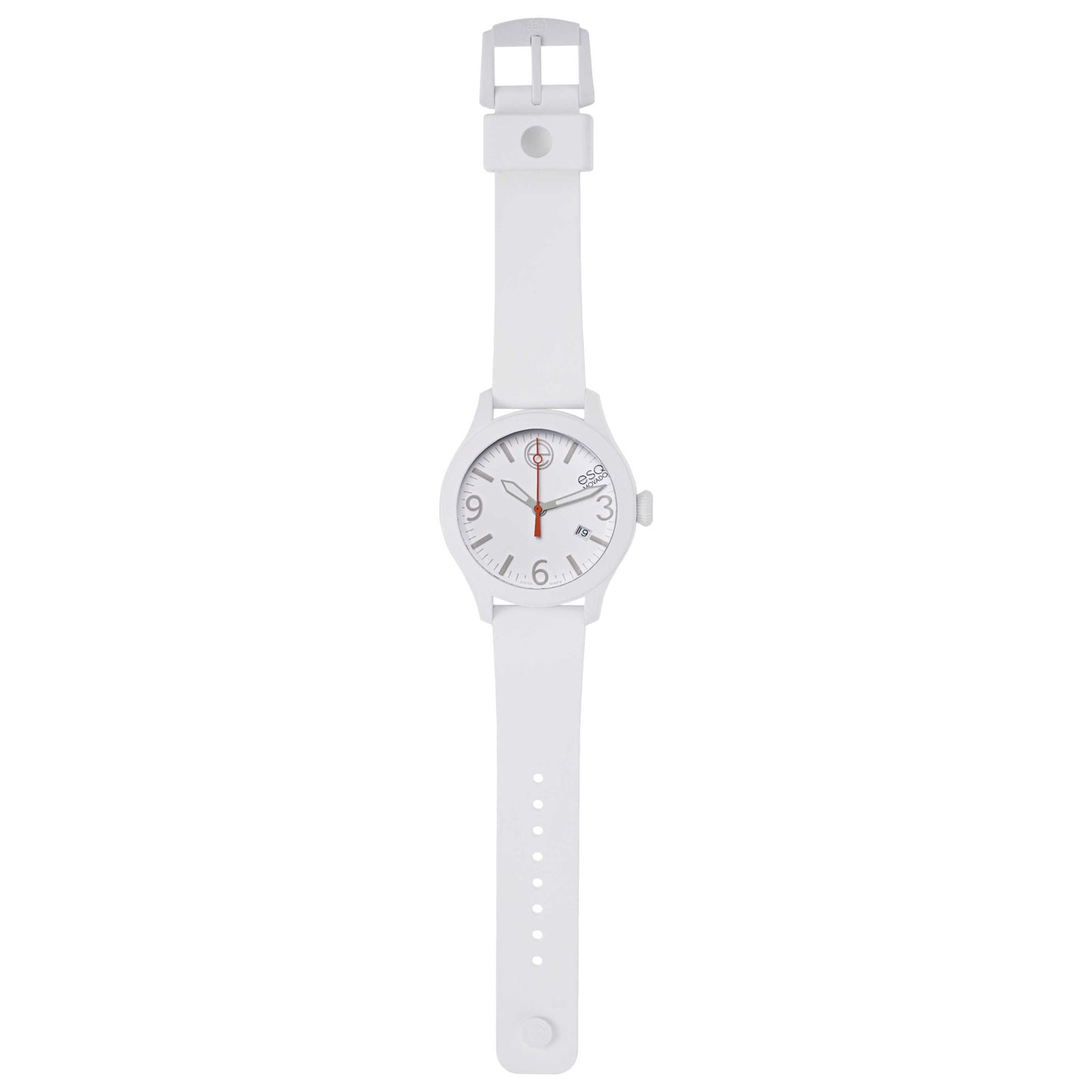 ESQ by Movado One Women's Swiss Quartz (Battery-Powered) Watch 07101428 - Image #8