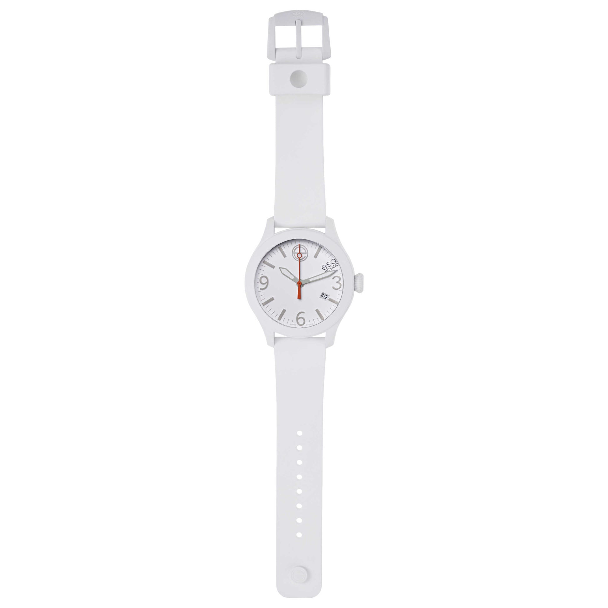 ESQ by Movado One Women's Swiss Quartz (Battery-Powered) Watch 07101428 - Image #8