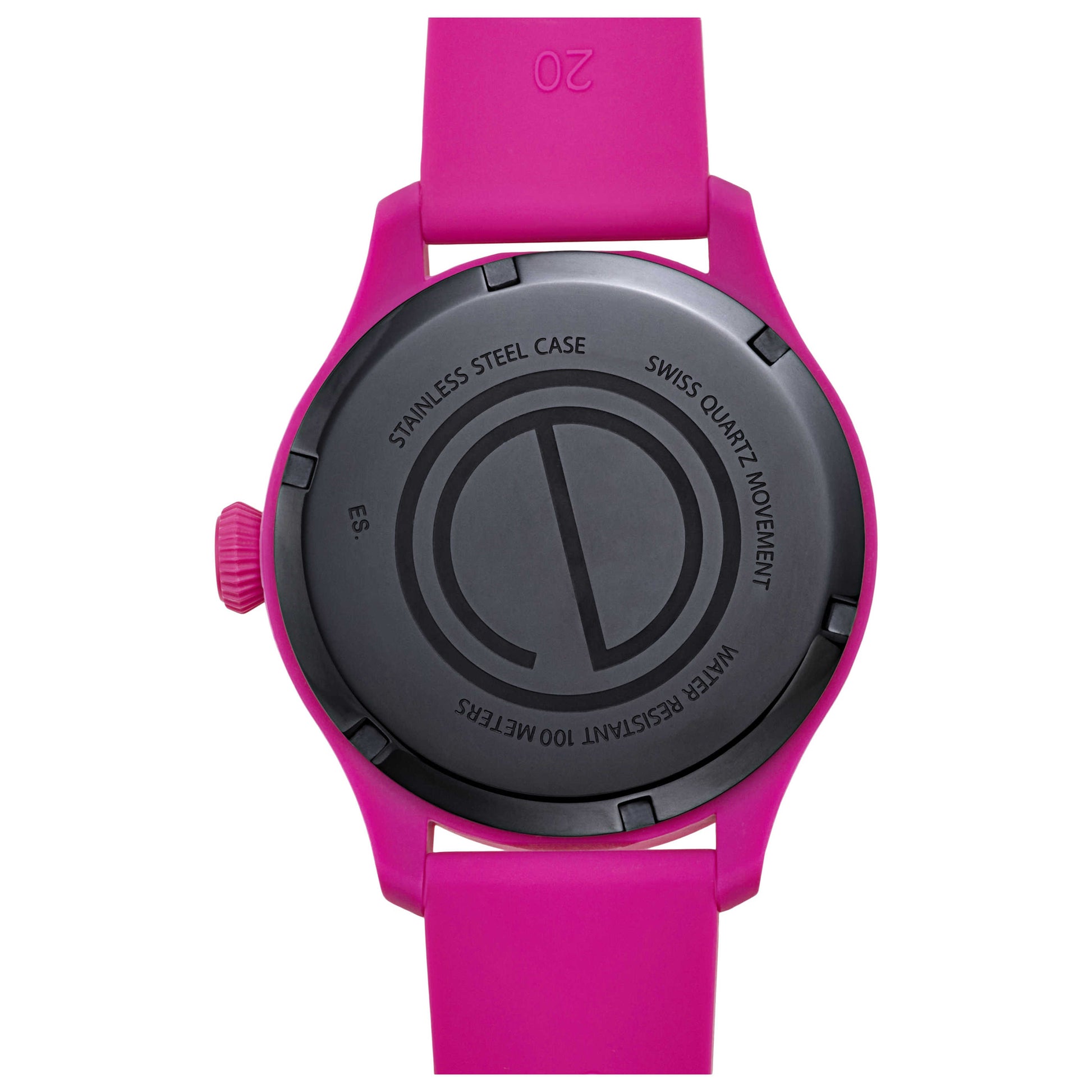 ESQ by Movado One Women's Swiss Quartz (Battery-Powered) Watch 07101430 - Image #2