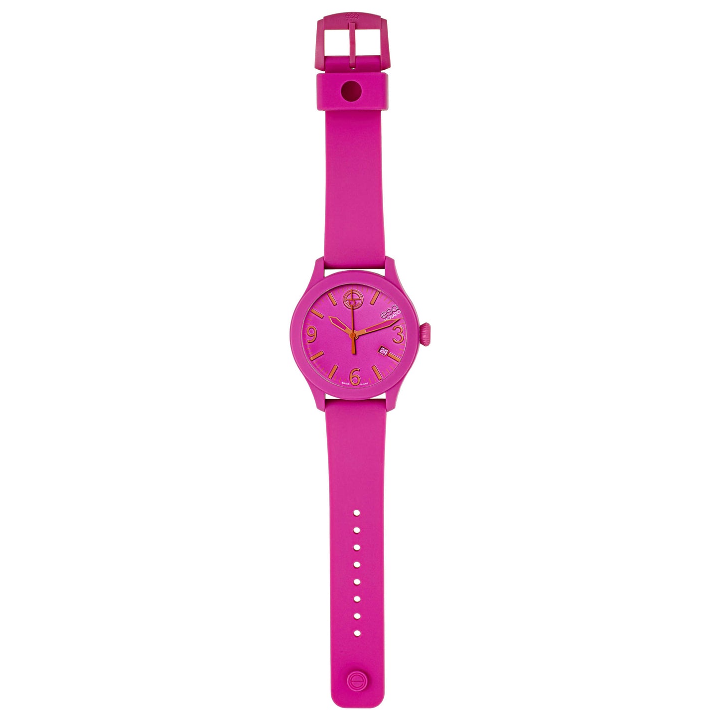 ESQ by Movado One Women's Swiss Quartz (Battery-Powered) Watch 07101430 - Image #8