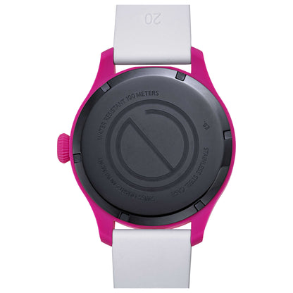 ESQ by Movado One Women's Swiss Quartz (Battery-Powered) Watch 07101431 - Image #2