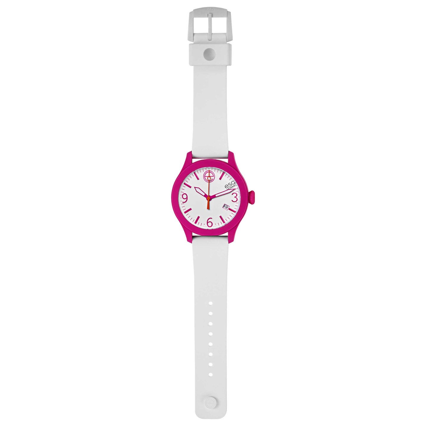 ESQ by Movado One Women's Swiss Quartz (Battery-Powered) Watch 07101431 - Image #8