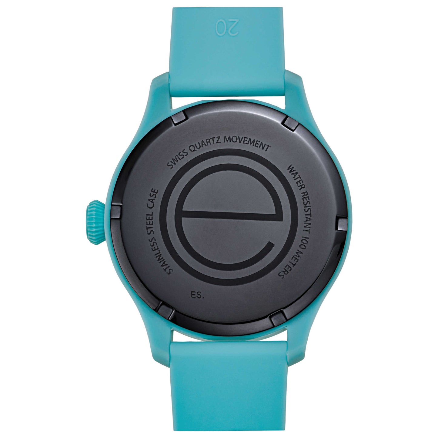ESQ by Movado One Women's Swiss Quartz (Battery-Powered) Watch 07101432 - Image #2