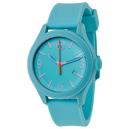 Front view of ESQ by Movado One Women's Swiss Quartz (Battery-Powered) Watch 07101432