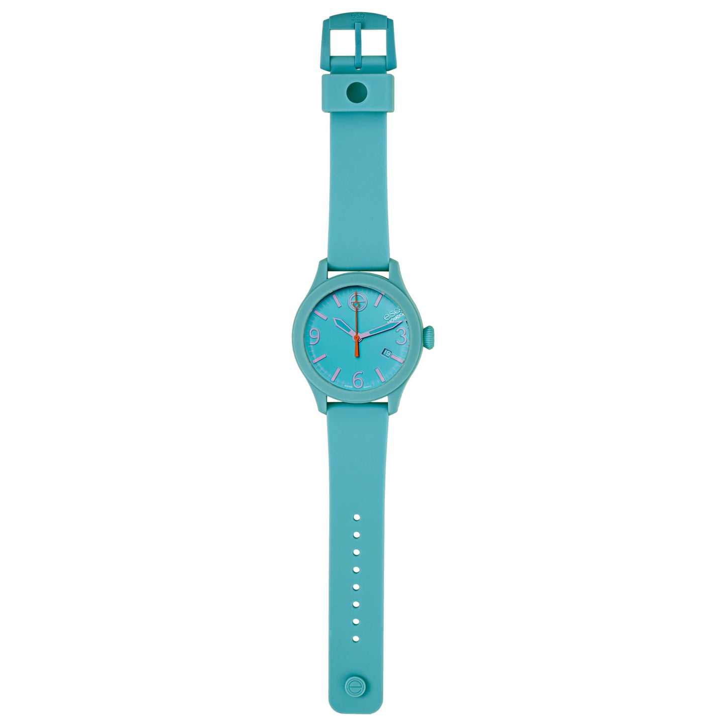 ESQ by Movado One Women's Swiss Quartz (Battery-Powered) Watch 07101432 - Image #8