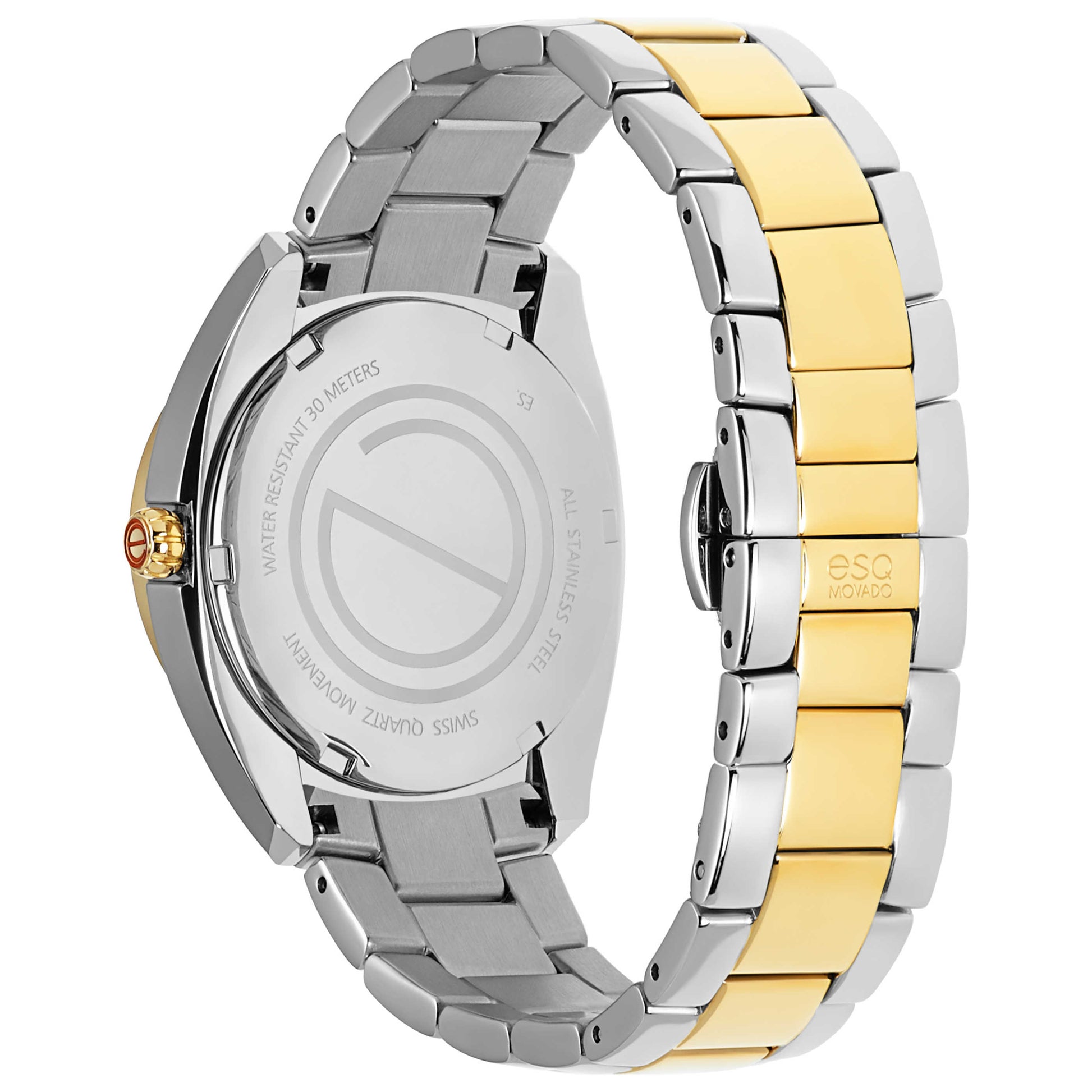 ESQ by Movado Origin Women's Swiss Quartz (Battery-Powered) Watch 07101437 - Image #2