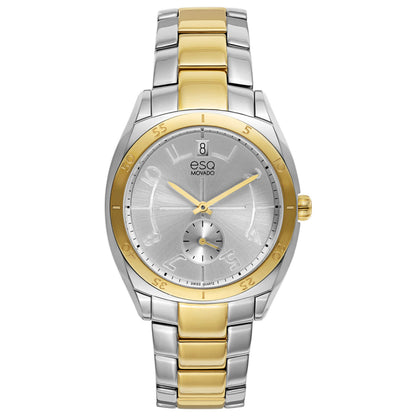 Front view of ESQ by Movado Origin Women's Swiss Quartz (Battery-Powered) Watch 07101437