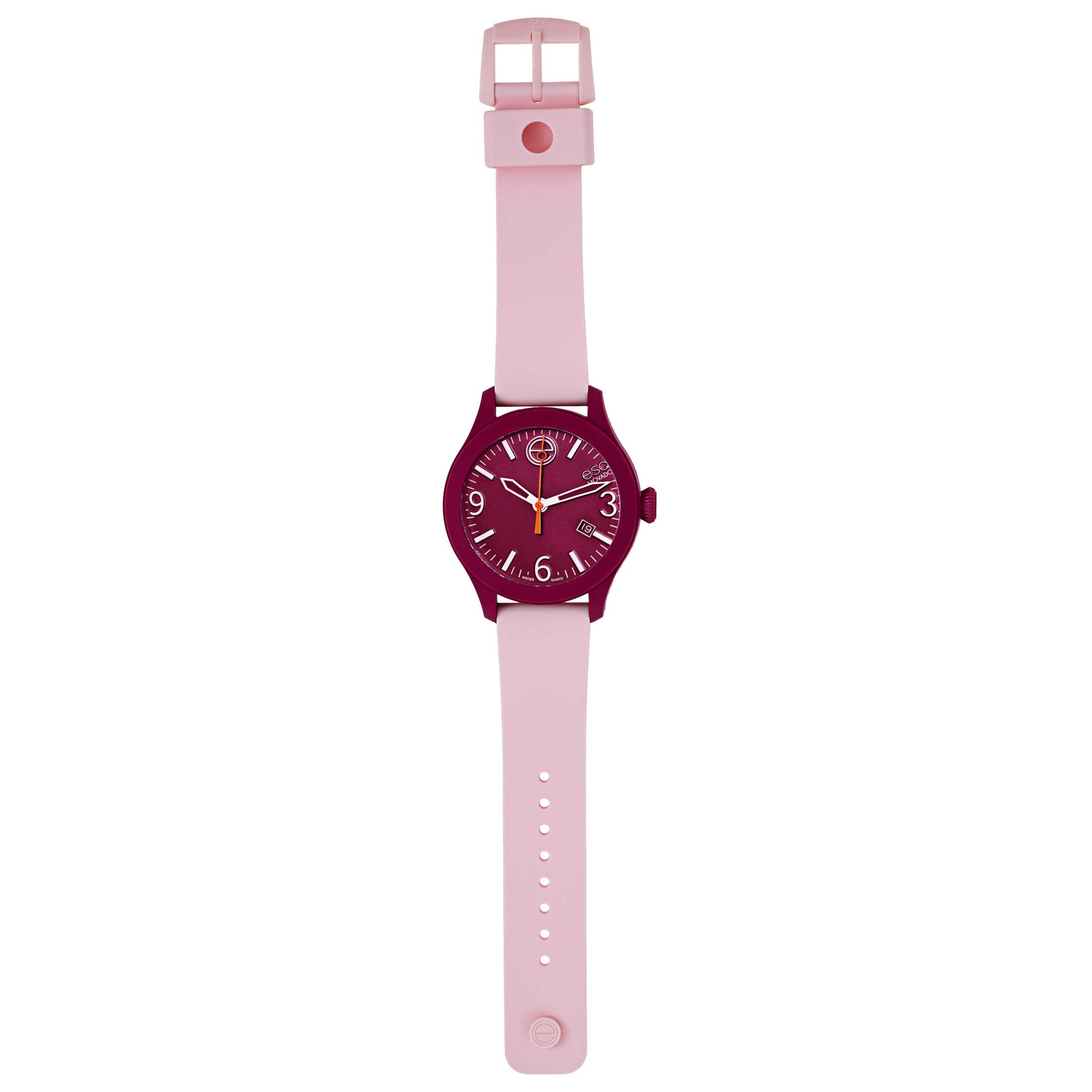 ESQ by Movado One Women's Swiss Quartz (Battery-Powered) Watch 07101440 - Image #8