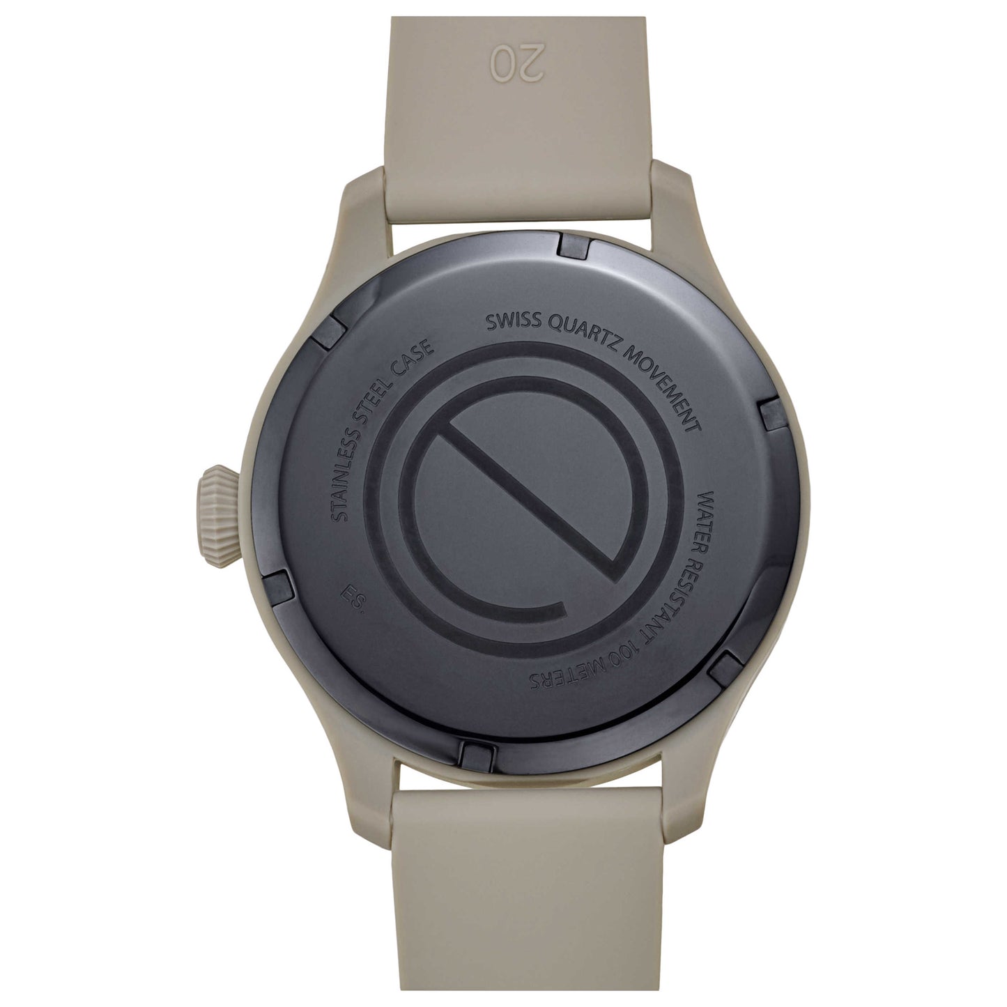 ESQ by Movado One Women's Swiss Quartz (Battery-Powered) Watch 07101441 - Image #2