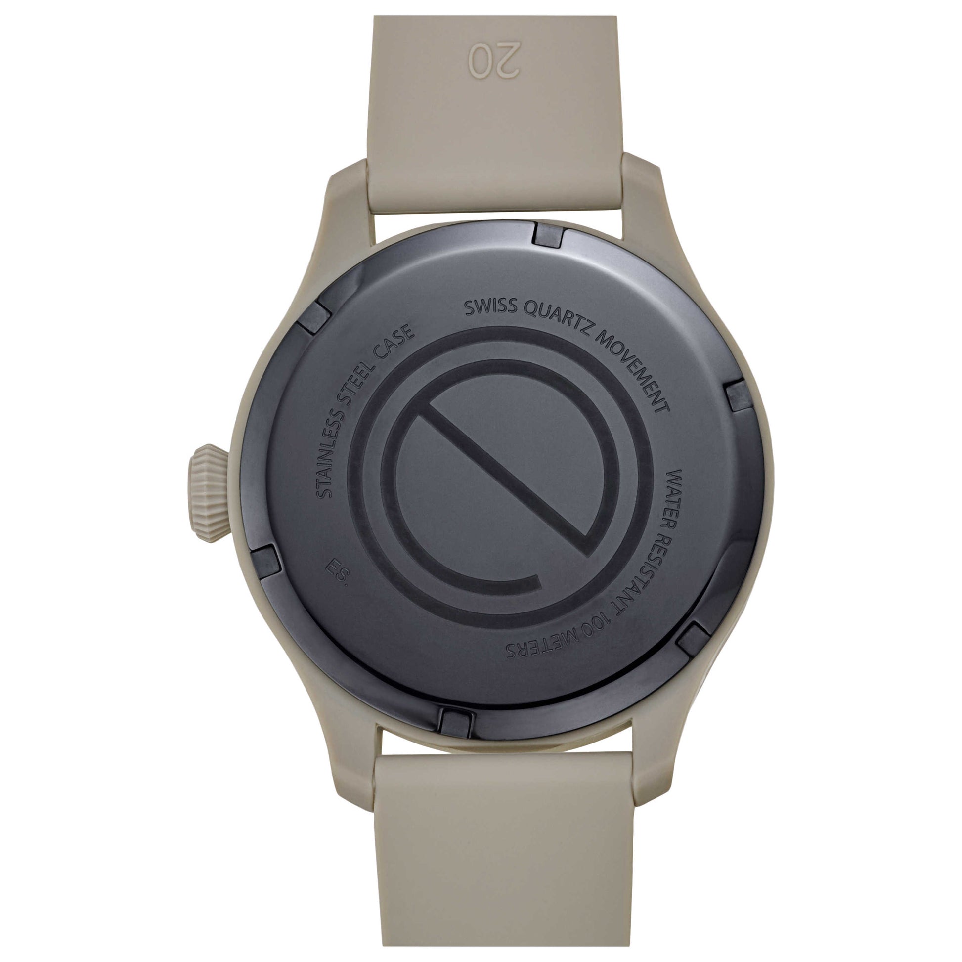ESQ by Movado One Women's Swiss Quartz (Battery-Powered) Watch 07101441 - Image #2
