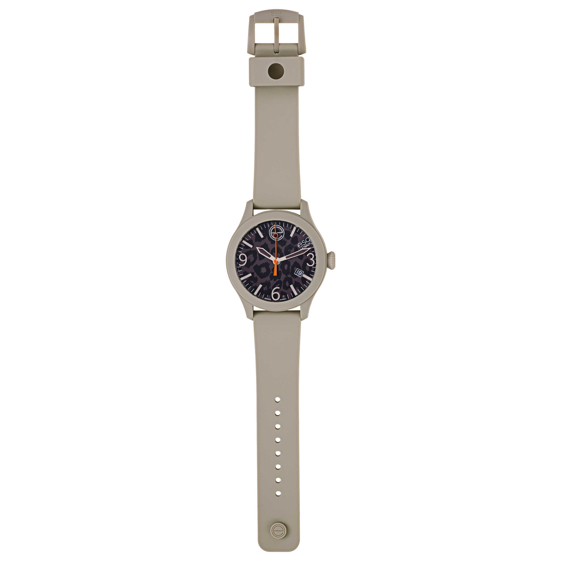 ESQ by Movado One Women's Swiss Quartz (Battery-Powered) Watch 07101441 - Image #8