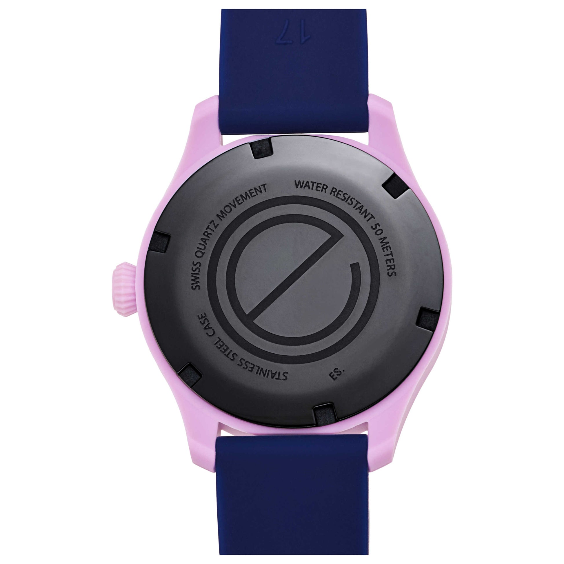 ESQ by Movado One Women's Swiss Quartz (Battery-Powered) Watch 07101452 - Image #2