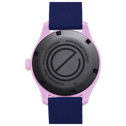 ESQ by Movado One Women's Swiss Quartz (Battery-Powered) Watch 07101452 - Image #2