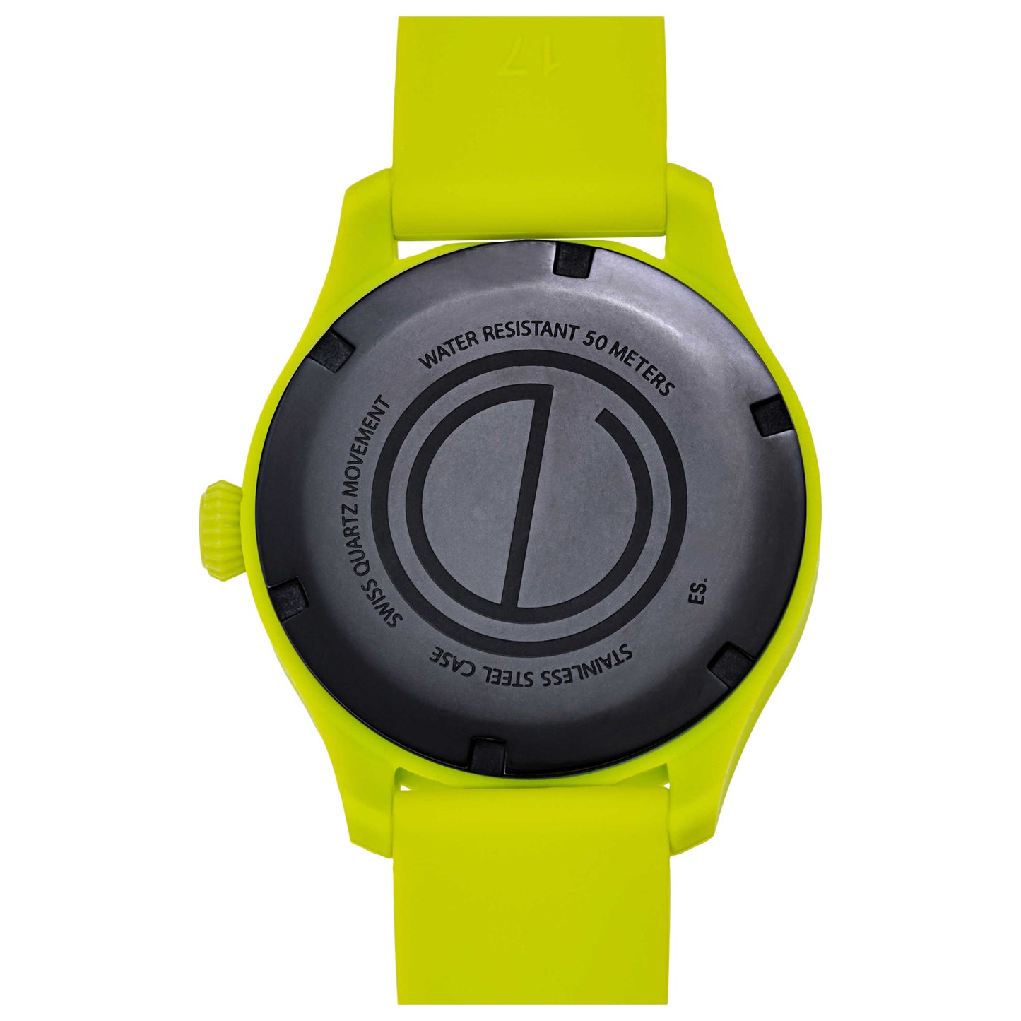 ESQ by Movado One Women's Swiss Quartz (Battery-Powered) Watch 07101453 - Image #2