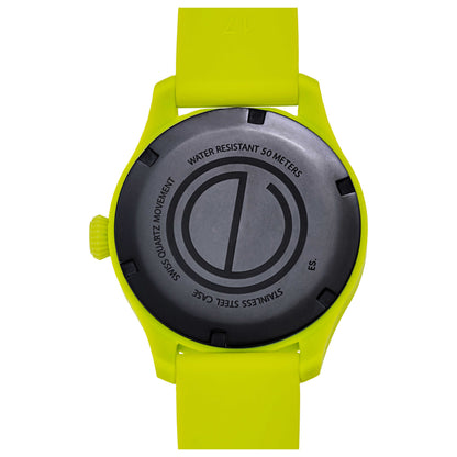 ESQ by Movado One Women's Swiss Quartz (Battery-Powered) Watch 07101453 - Image #2