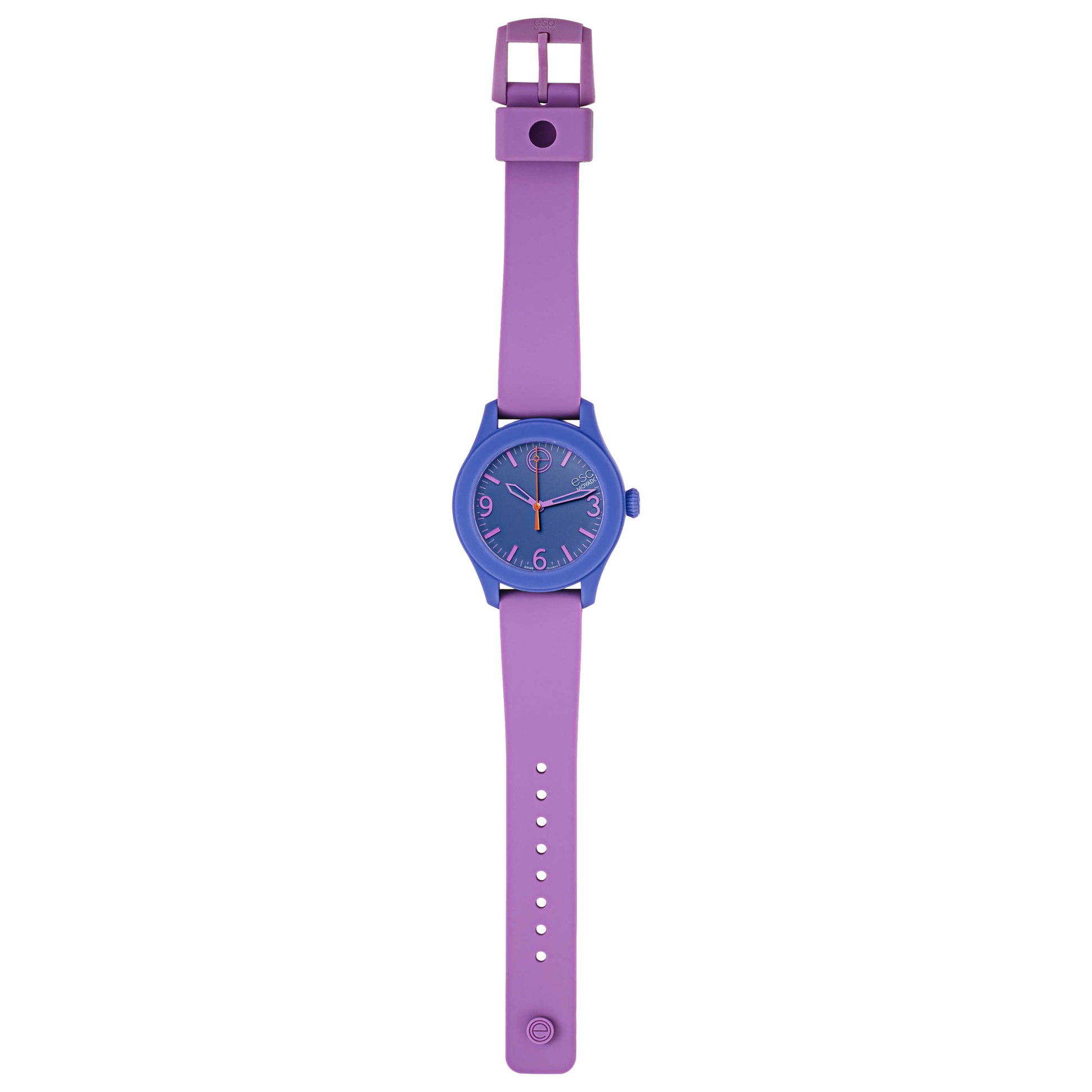 ESQ by Movado One Women's Swiss Quartz (Battery-Powered) Watch 07101454 - Image #8