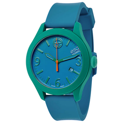Front view of ESQ by Movado One Women's Swiss Quartz (Battery-Powered) Watch 07101456