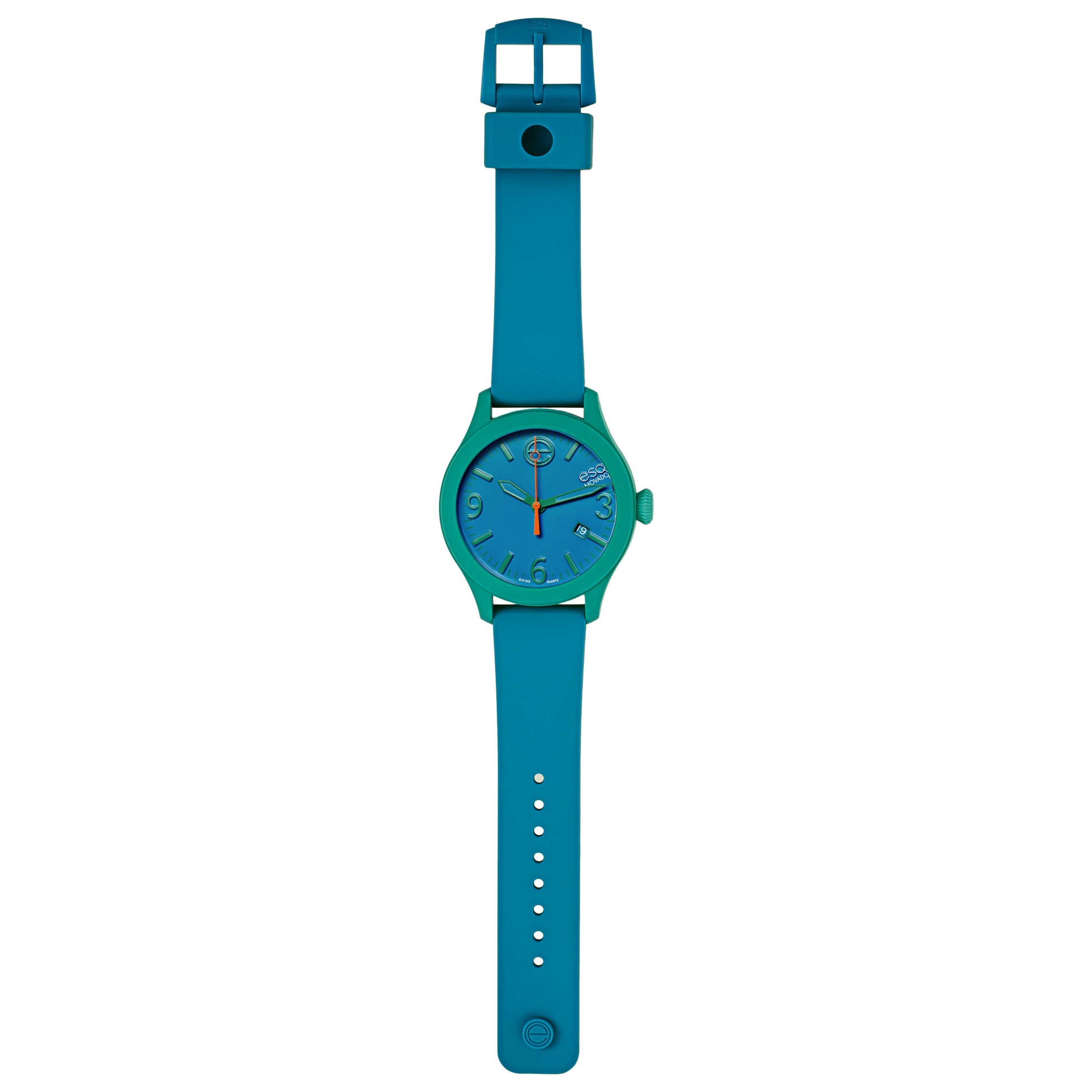 ESQ by Movado One Women's Swiss Quartz (Battery-Powered) Watch 07101456 - Image #8