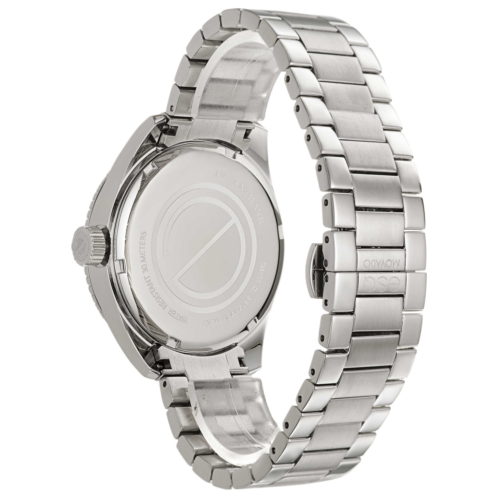 ESQ by Movado Catalyst Men's Swiss Quartz (Battery-Powered) Watch 07301425 - Image #2