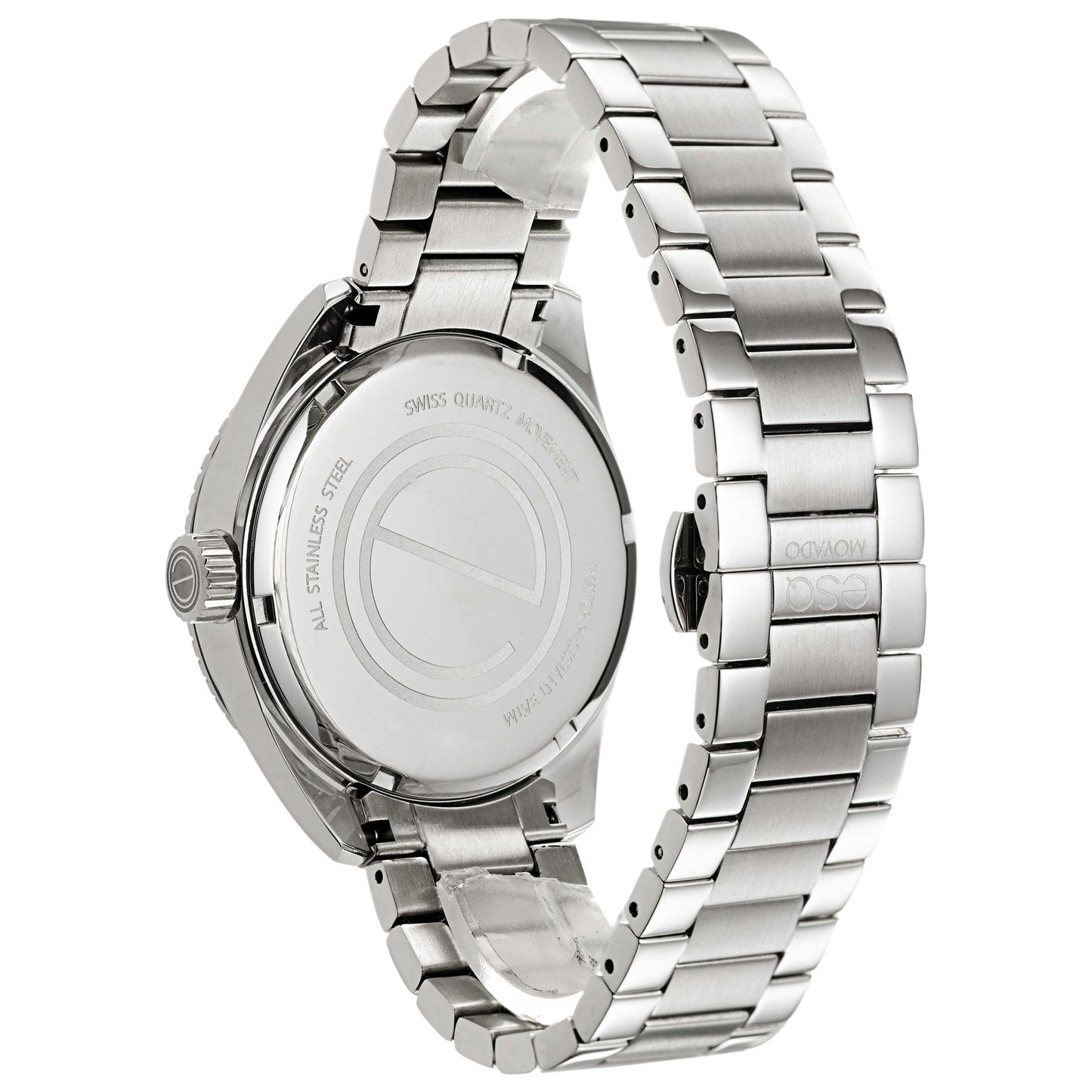 ESQ by Movado Catalyst Men's Swiss Quartz (Battery-Powered) Watch 07301426 - Image #2