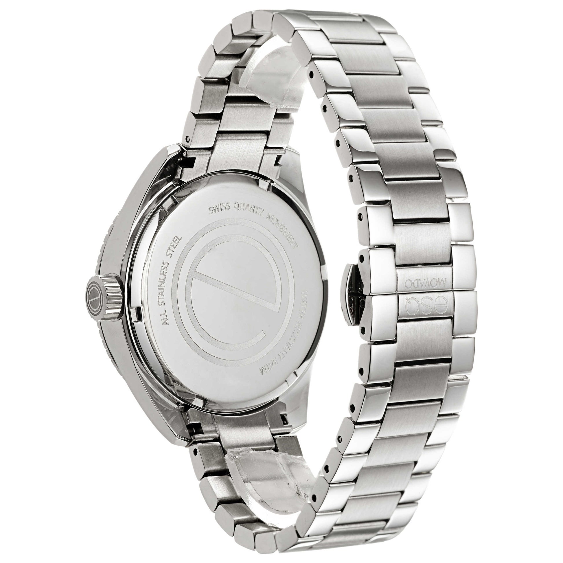 ESQ by Movado Catalyst Men's Swiss Quartz (Battery-Powered) Watch 07301426 - Image #2