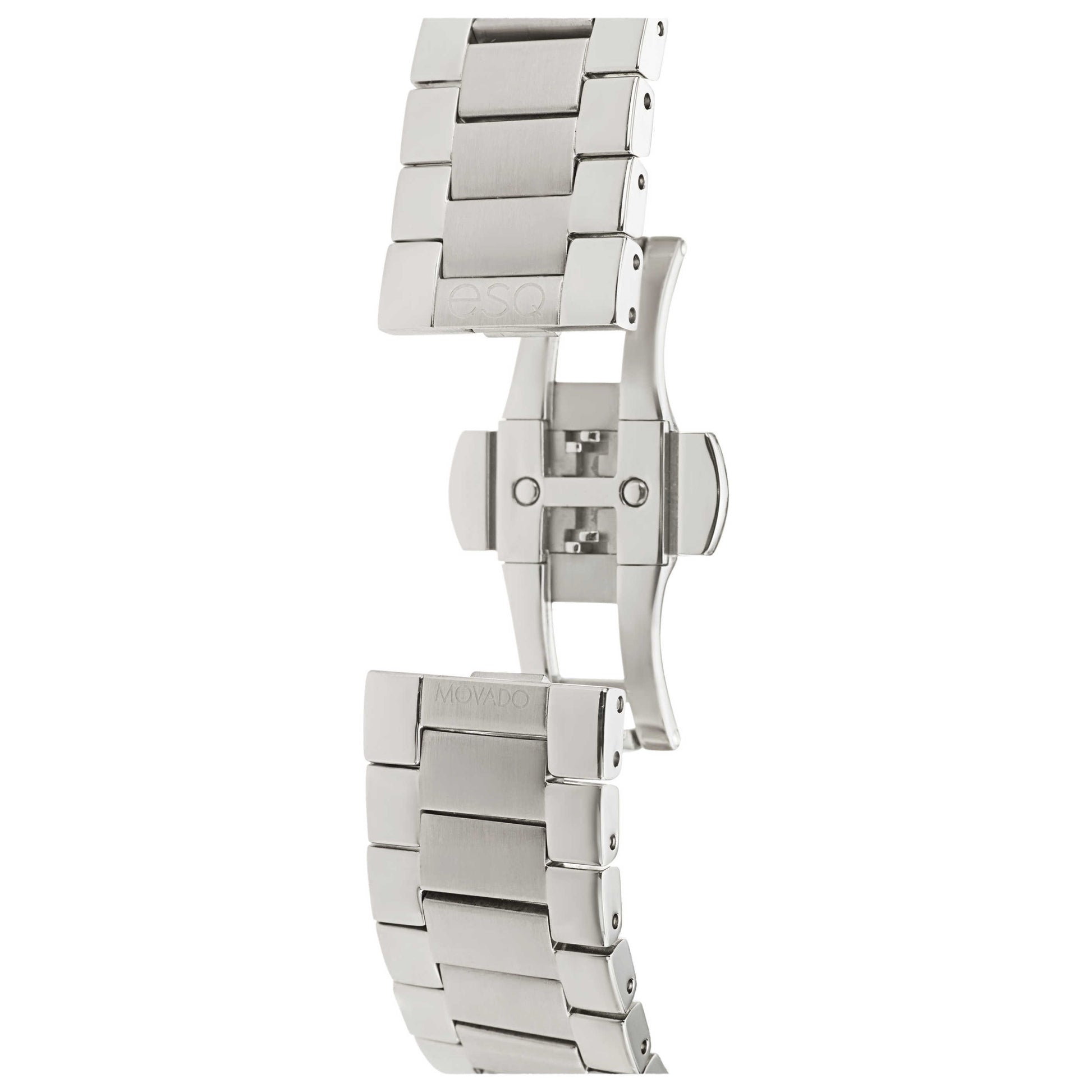 ESQ by Movado Catalyst Men's Swiss Quartz (Battery-Powered) Watch 07301426 - Image #7