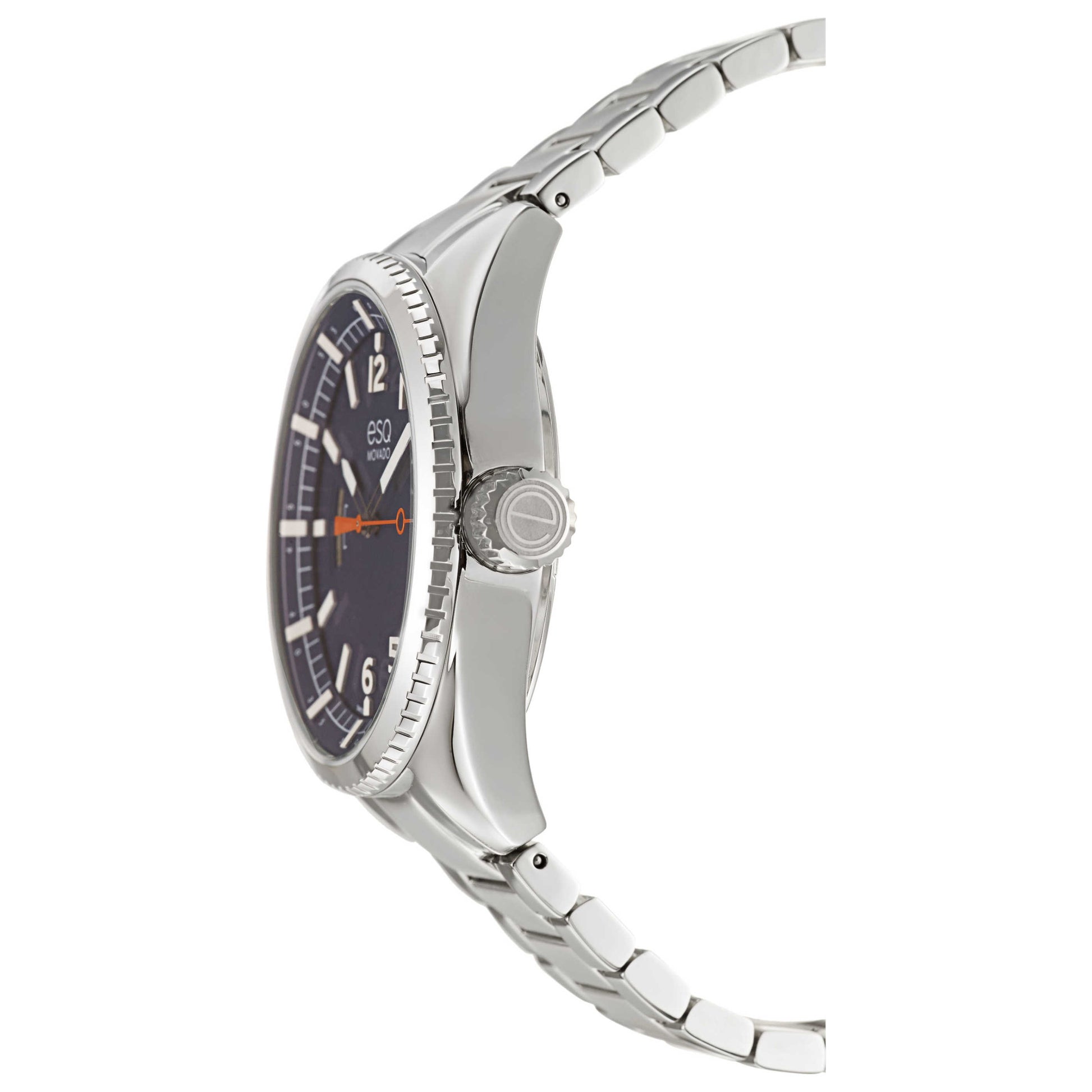 ESQ by Movado Catalyst Men's Swiss Quartz (Battery-Powered) Watch 07301426 - Image #4