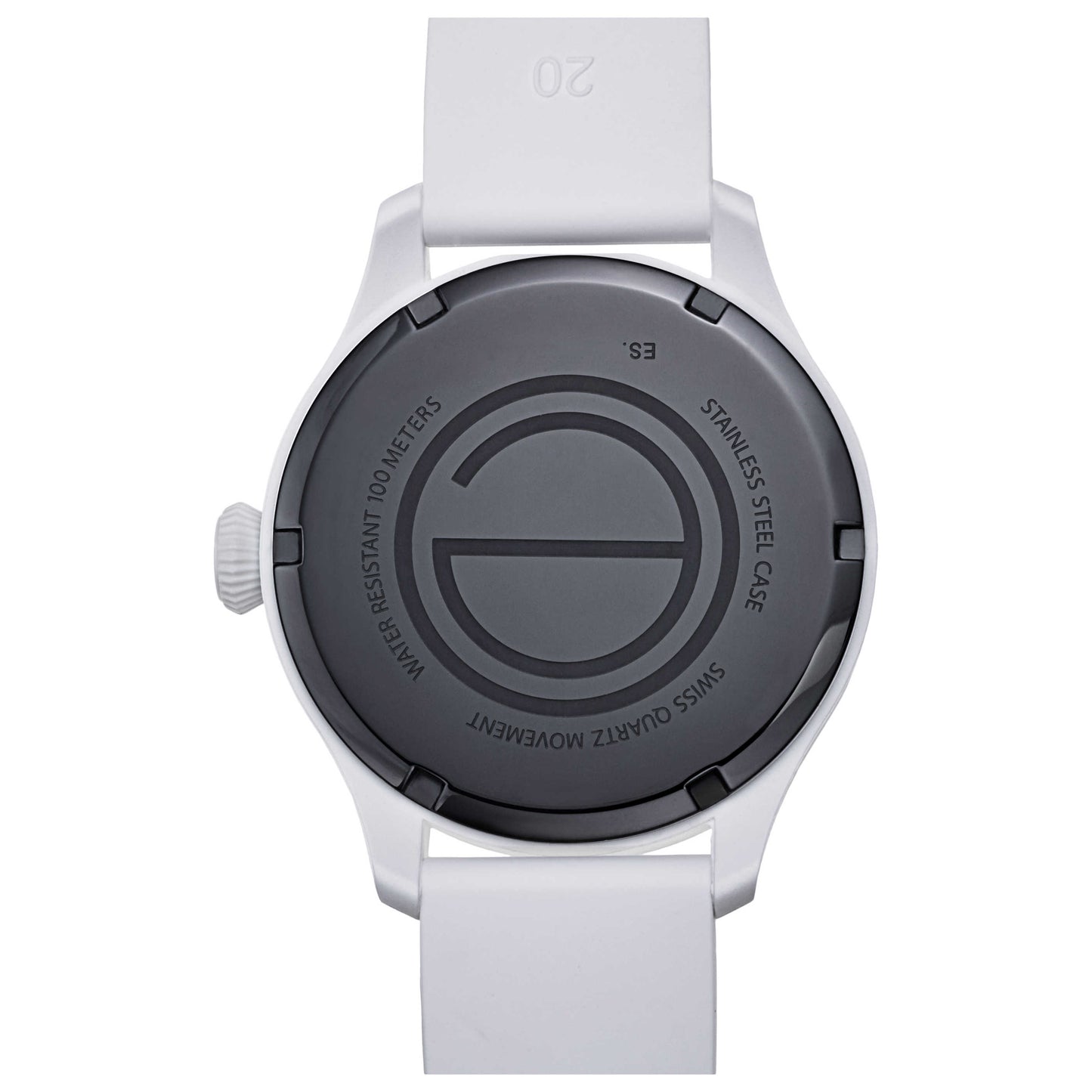 ESQ by Movado One Men's Swiss Quartz (Battery-Powered) Watch 07301431 - Image #2