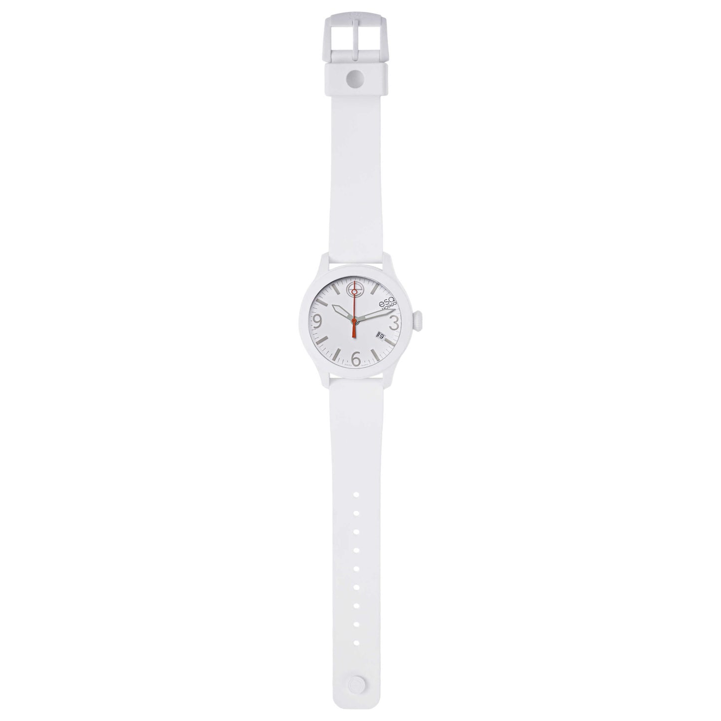 ESQ by Movado One Men's Swiss Quartz (Battery-Powered) Watch 07301431 - Image #8