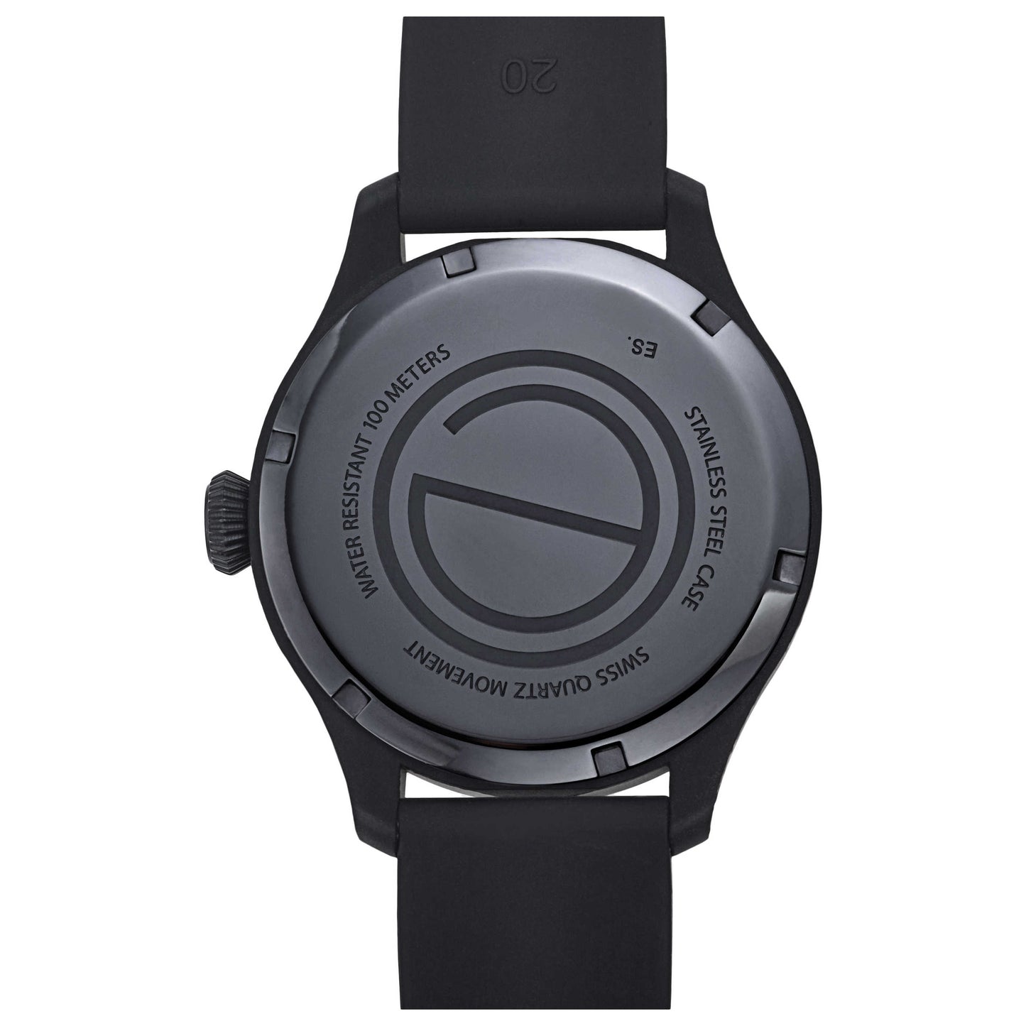 ESQ by Movado One Men's Swiss Quartz (Battery-Powered) Watch 07301436 - Image #2