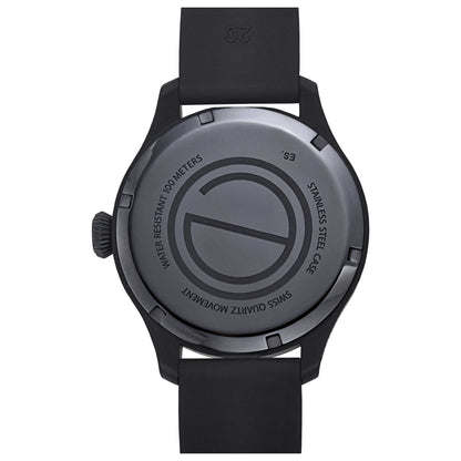ESQ by Movado One Men's Swiss Quartz (Battery-Powered) Watch 07301436 - Image #2