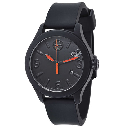 Front view of ESQ by Movado One Men's Swiss Quartz (Battery-Powered) Watch 07301436