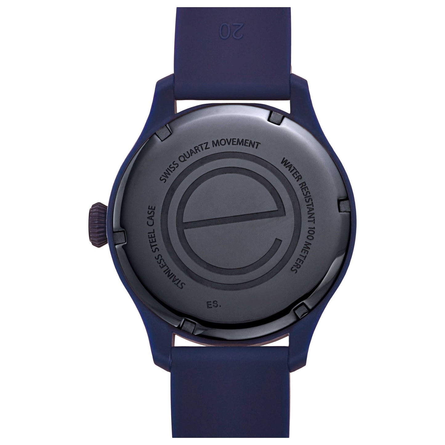 ESQ by Movado One Men's Swiss Quartz (Battery-Powered) Watch 07301441 - Image #2