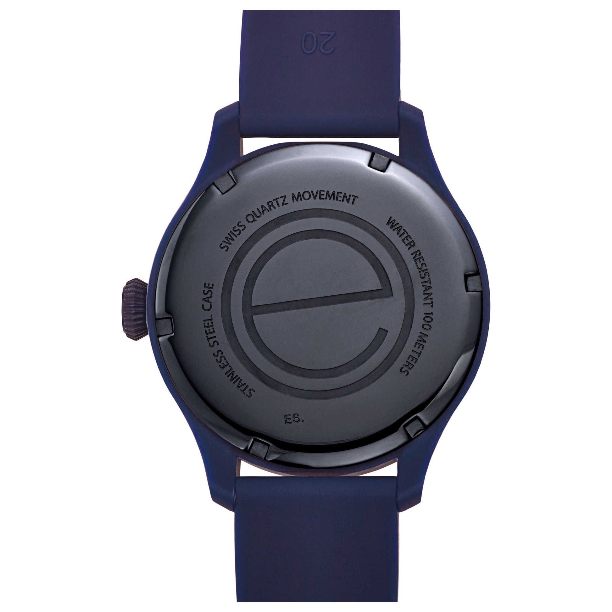 ESQ by Movado One Men's Swiss Quartz (Battery-Powered) Watch 07301441 - Image #2