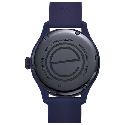 ESQ by Movado One Men's Swiss Quartz (Battery-Powered) Watch 07301441 - Image #2