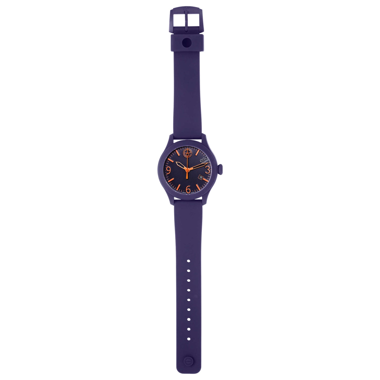 ESQ by Movado One Men's Swiss Quartz (Battery-Powered) Watch 07301441 - Image #8